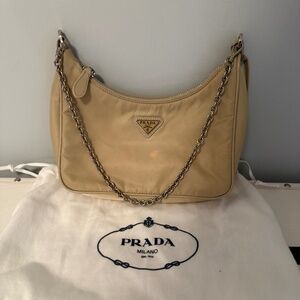 Authentic Prada Re Edition